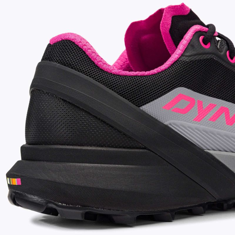 Dámska bežecká obuv DYNAFIT Ultra 50 black-grey 08-0000064067 9
