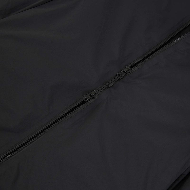 Pánsky zimný kabát Salewa Fanes 2L PTX Parka black out 4