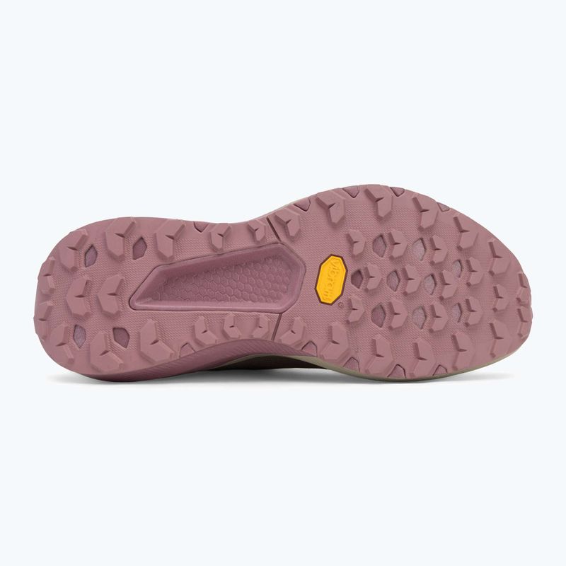 DYNAFIT Trail rock khaki/blueberry dámska bežecká obuv 4