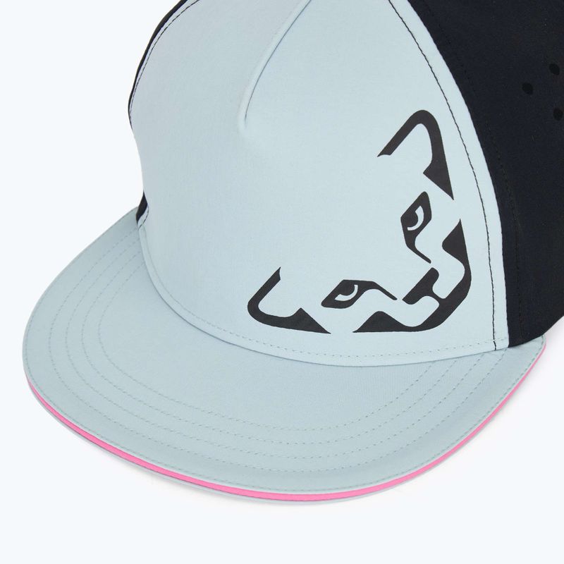 Šiltovka DYNAFIT Tech Trucker cloud blue 3