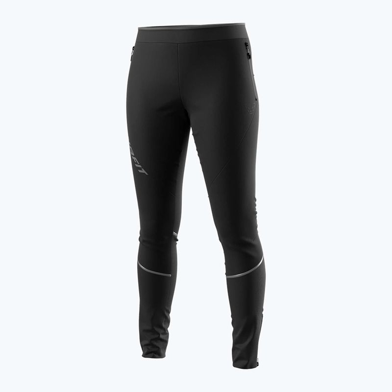 Dámske bežecké nohavice DYNAFIT Alpine Hybrid black out 4