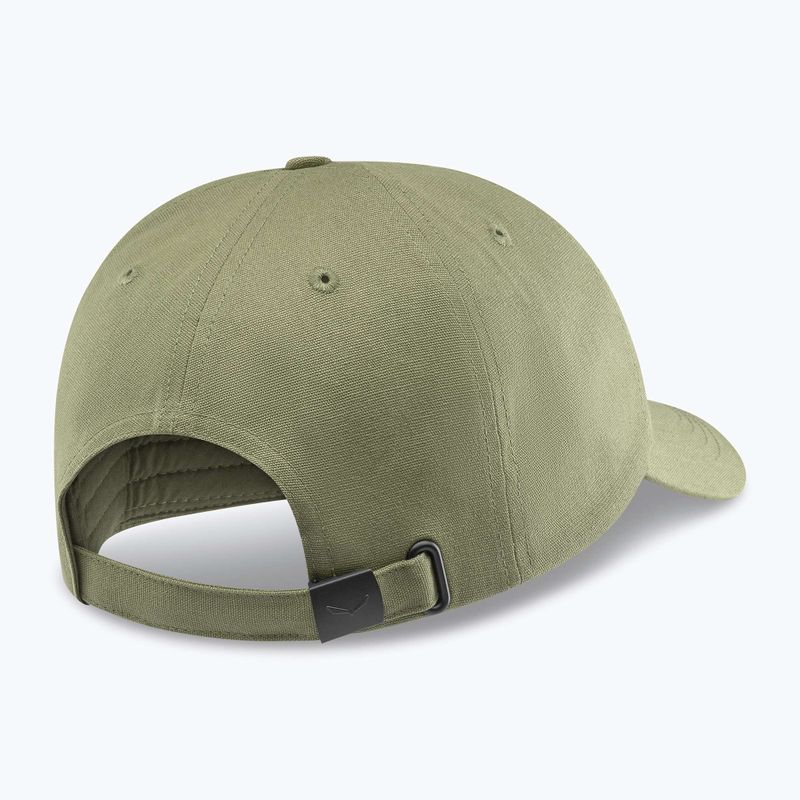 Šiltovka Salewa Graphic faded green 2