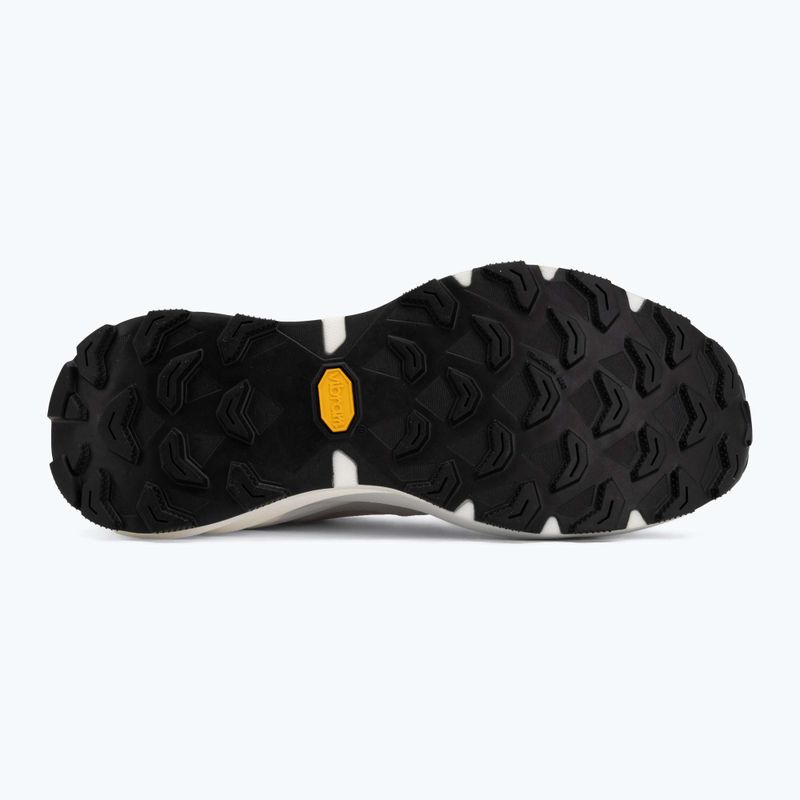 Pánske bežecké topánky DYNAFIT Ultra 100 V3 nimbus/black out 4