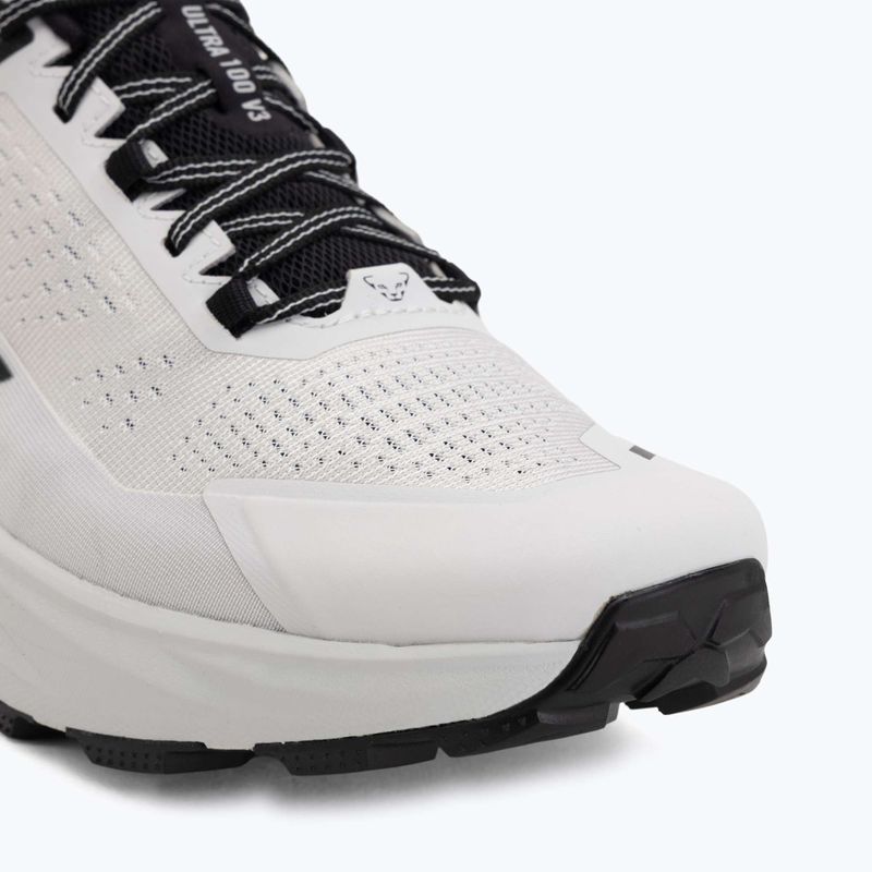 Pánske bežecké topánky DYNAFIT Ultra 100 V3 nimbus/black out 7
