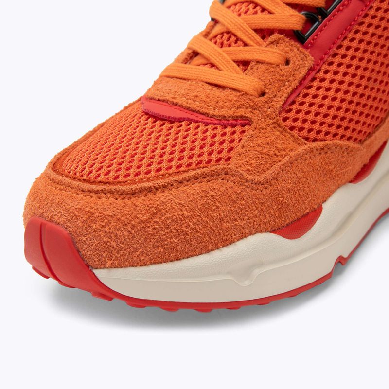 Pánska obuv GANT Zupimo brunt orange 7