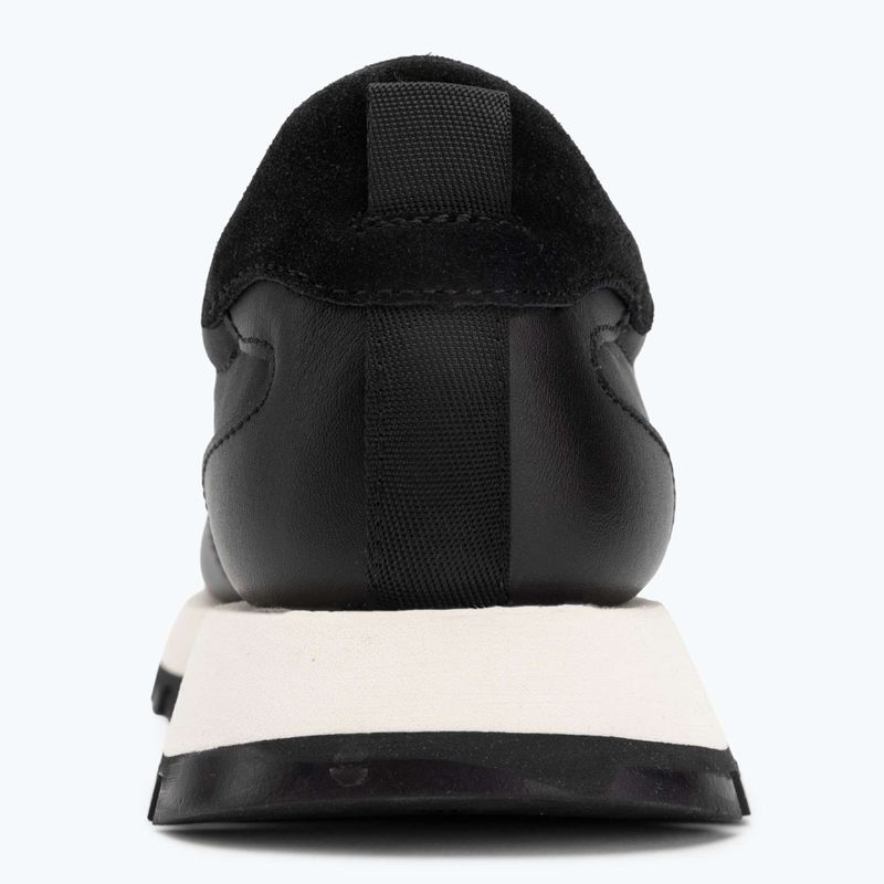 Dámske topánky GANT Caffay black 6