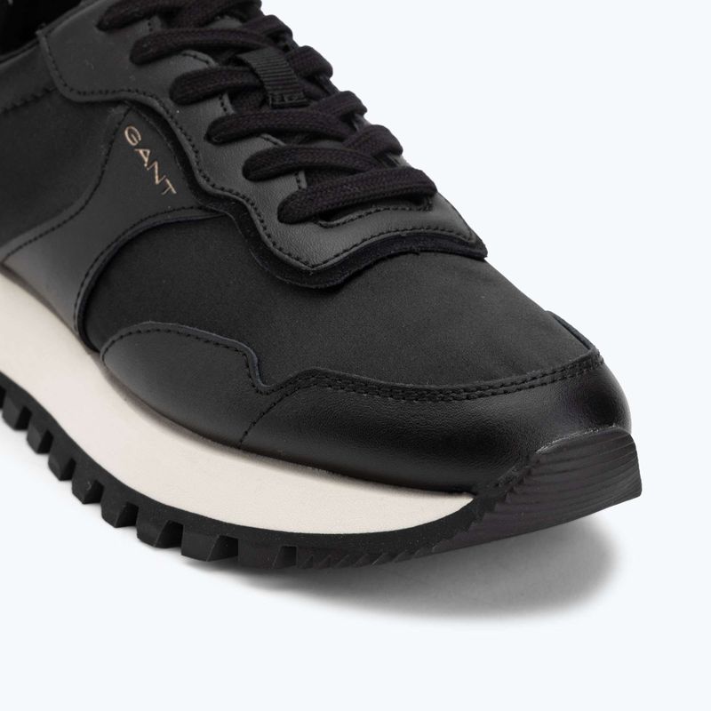 Dámske topánky GANT Caffay black 7