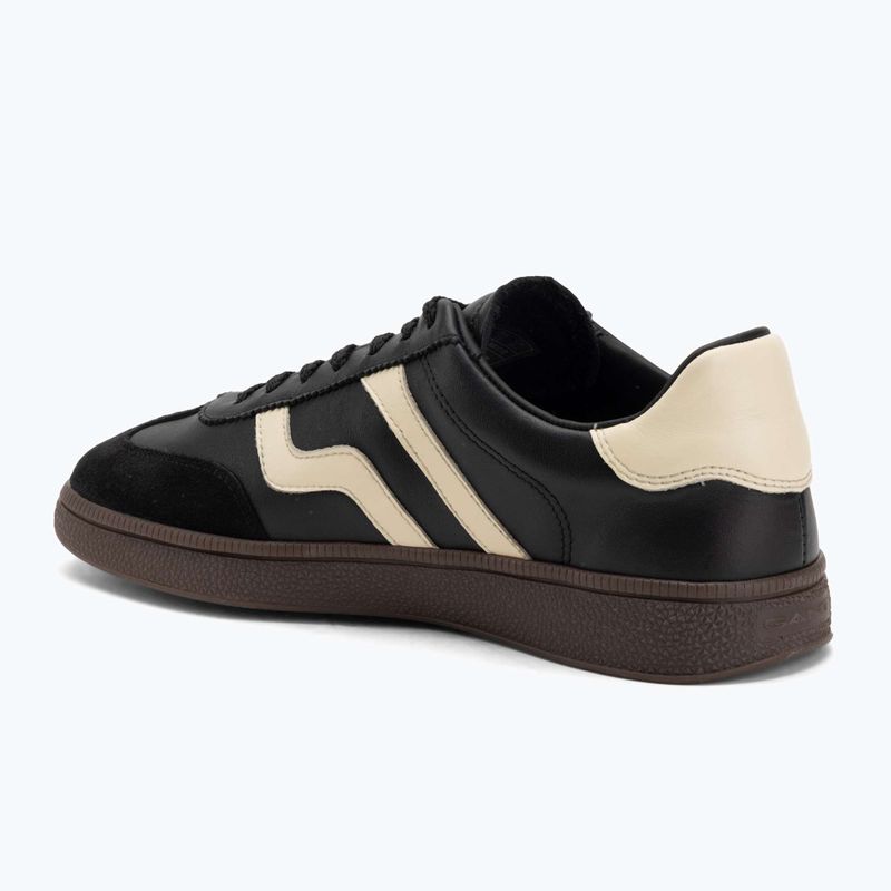 Pánske topánky GANT  Cuzmo Lth black 3