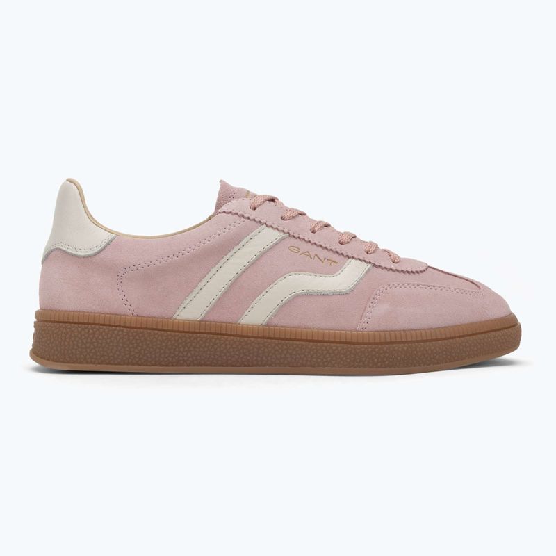 Dámske topánky GANT Cuzima light rose 2