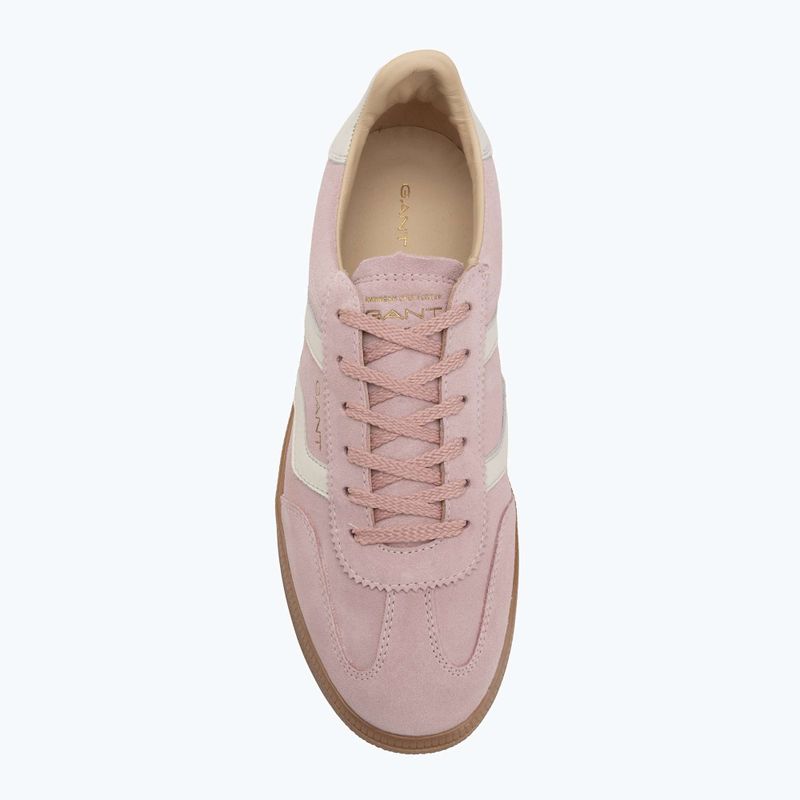 Dámske topánky GANT Cuzima light rose 5