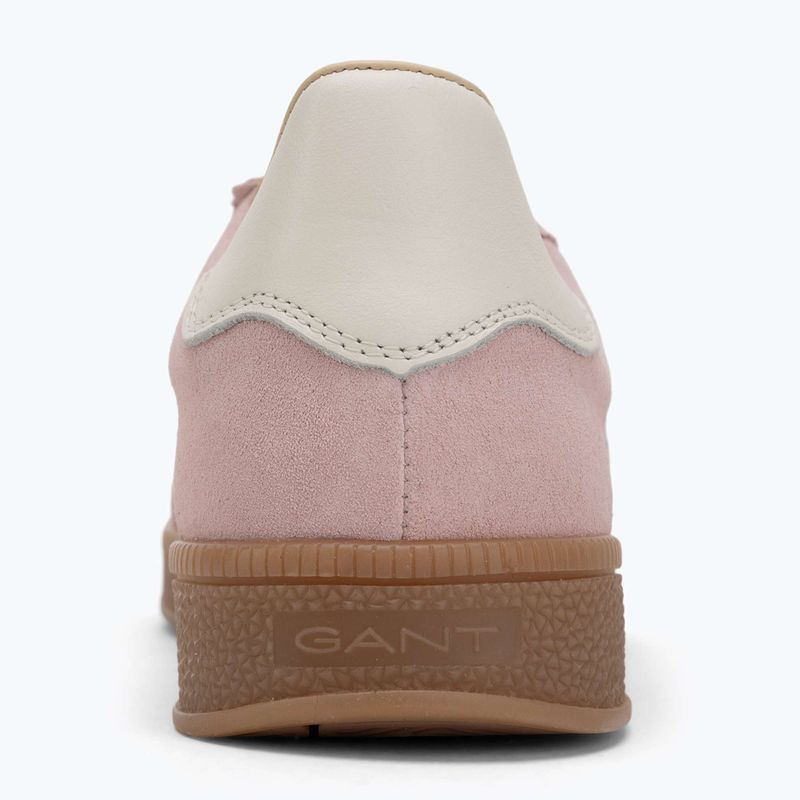 Dámske topánky GANT Cuzima light rose 6
