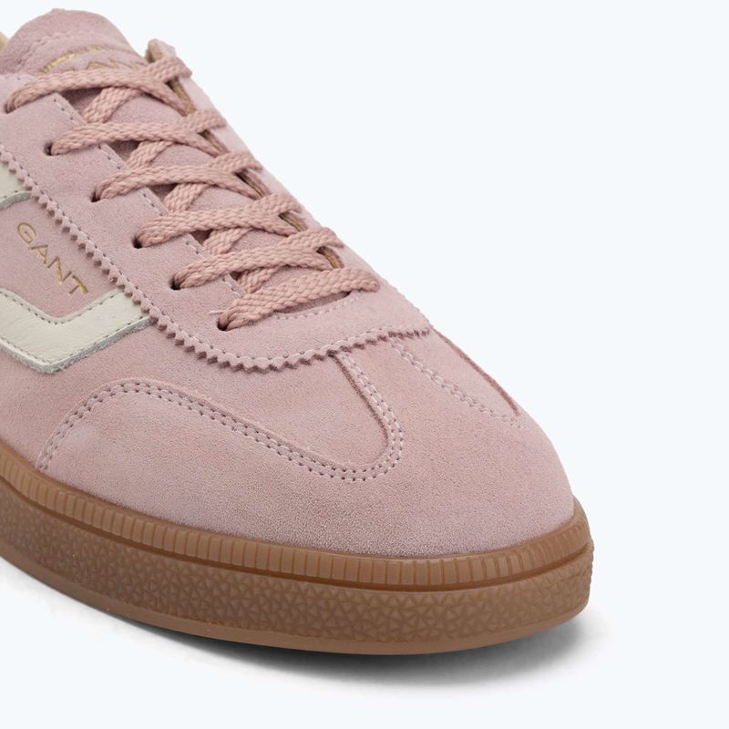 Dámske topánky GANT Cuzima light rose 7