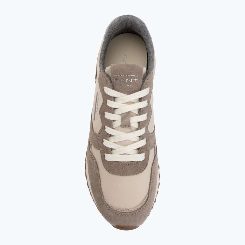 Dámske topánky GANT Bevinda cold beige 5