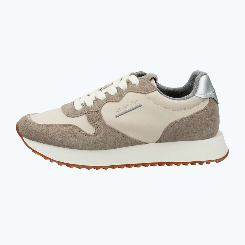 Dámske topánky GANT Bevinda cold beige 9