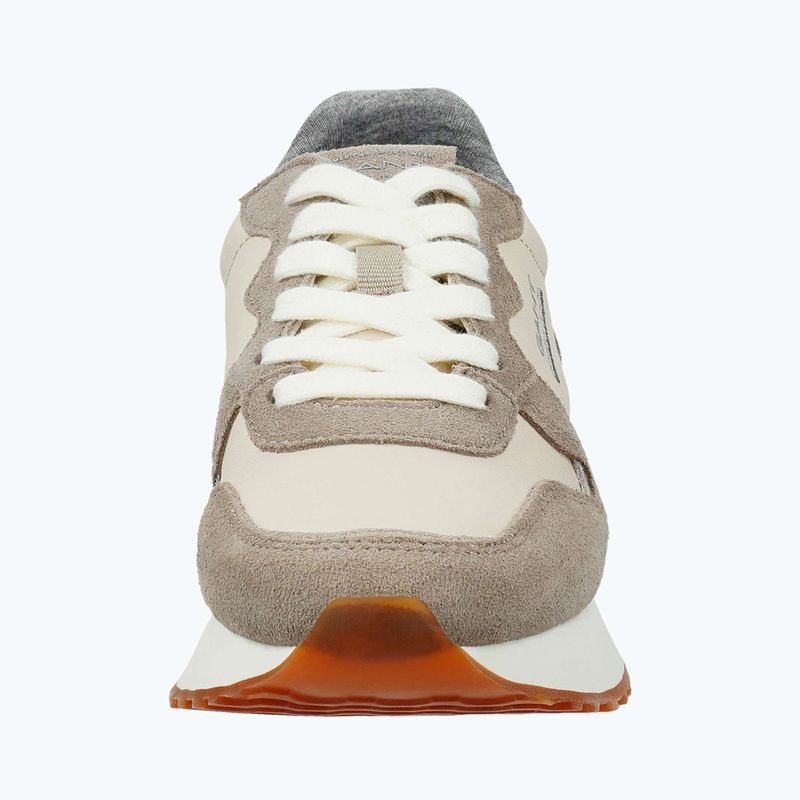 Dámske topánky GANT Bevinda cold beige 10