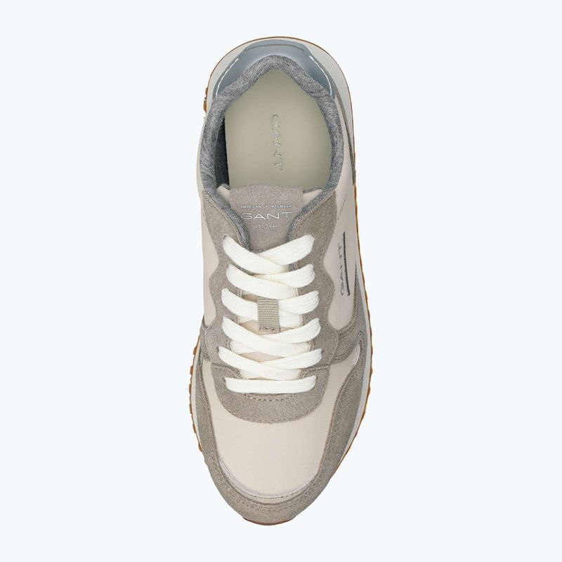 Dámske topánky GANT Bevinda cold beige 12