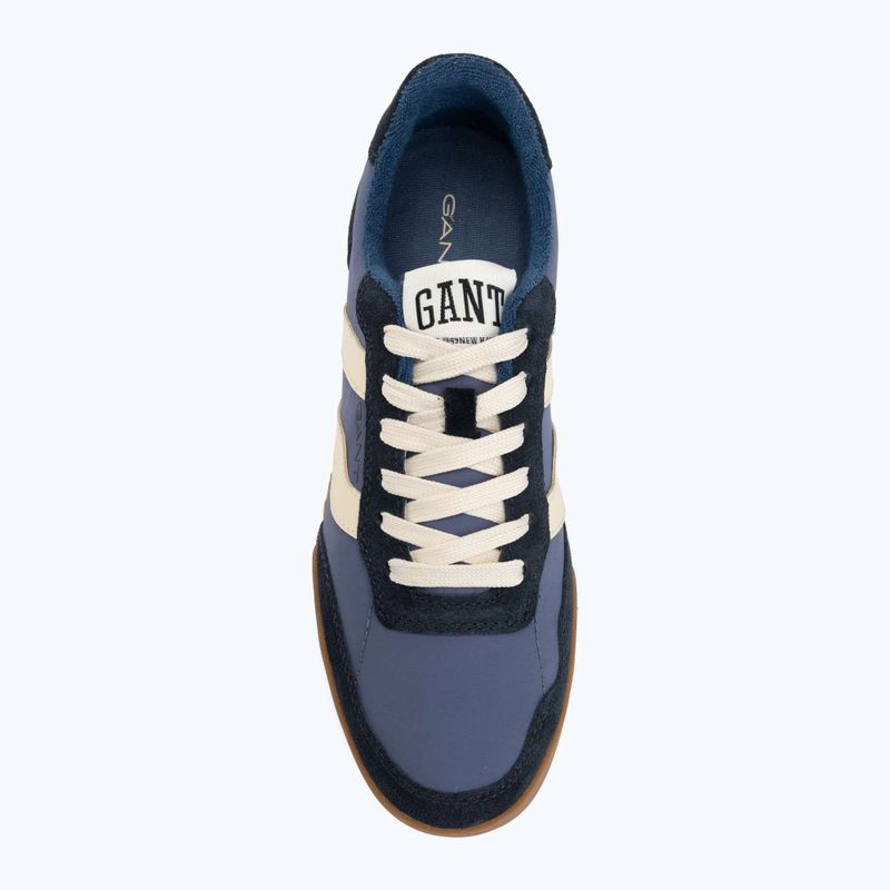 Pánske topánky GANT Baylle marine/indigo 5