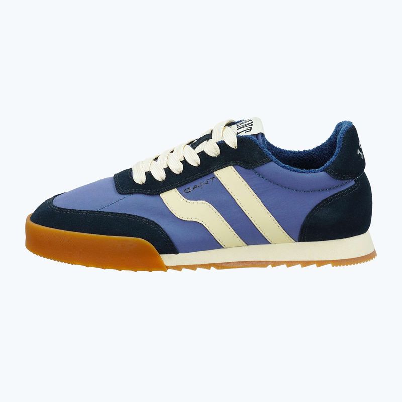 Pánske topánky GANT Baylle marine/indigo 9
