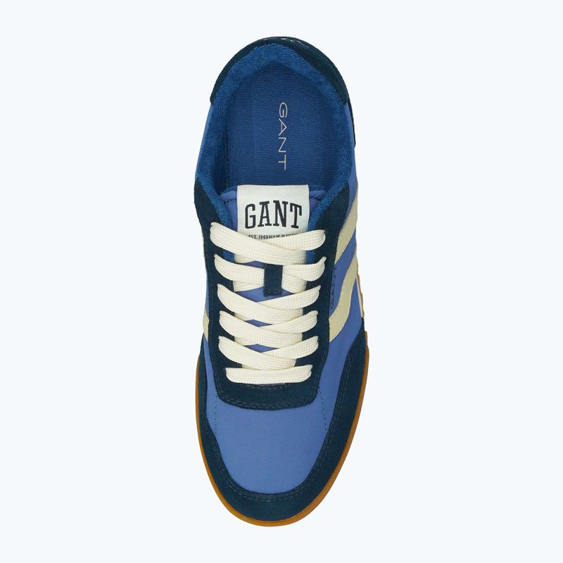 Pánske topánky GANT Baylle marine/indigo 12