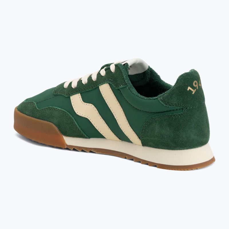 Pánske topánky  GANT Baylle dark green 3