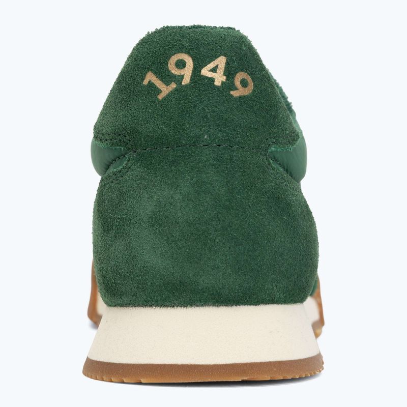 Pánske topánky  GANT Baylle dark green 6