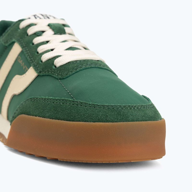 Pánske topánky  GANT Baylle dark green 7