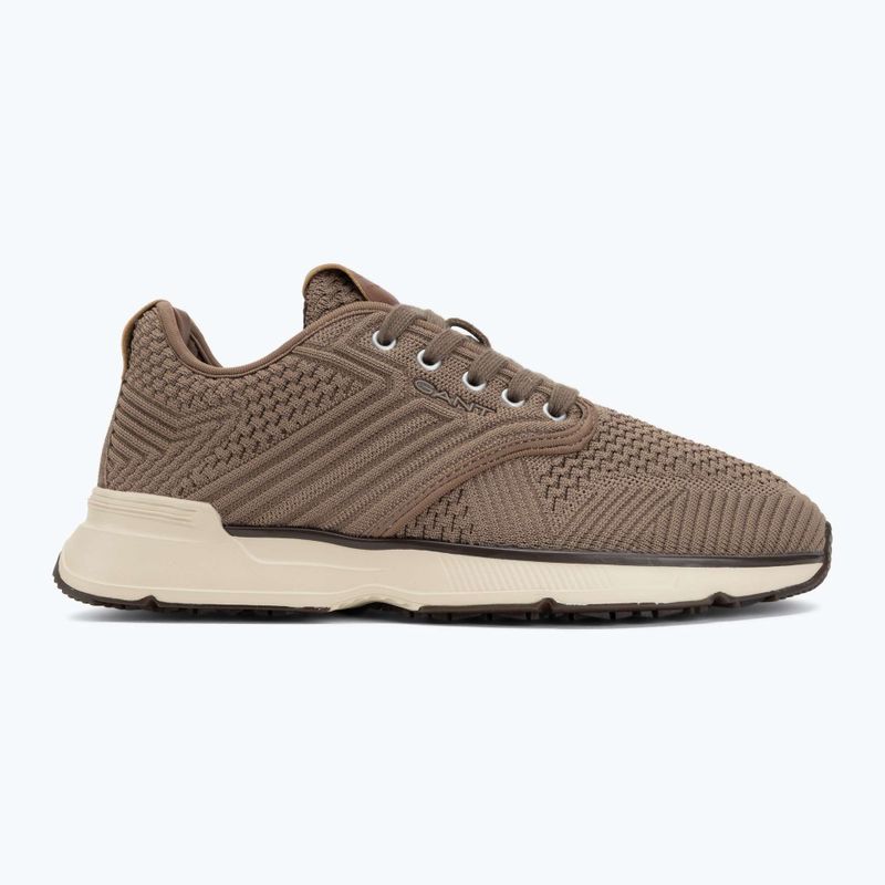 Pánske topánky GANT Beeker desert brown 2
