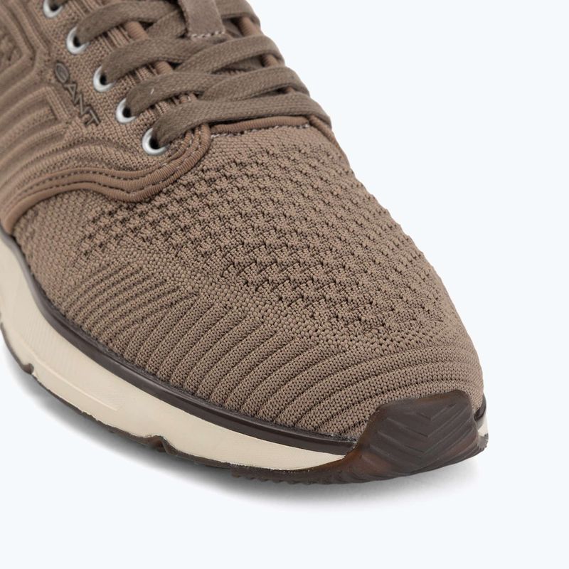 Pánske topánky GANT Beeker desert brown 7