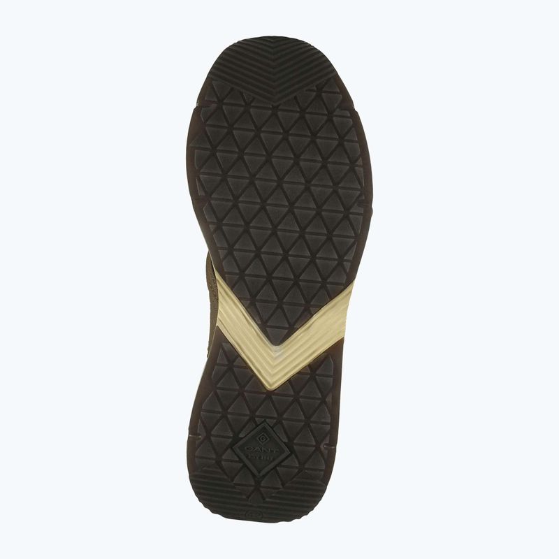 Pánske topánky GANT Beeker desert brown 12