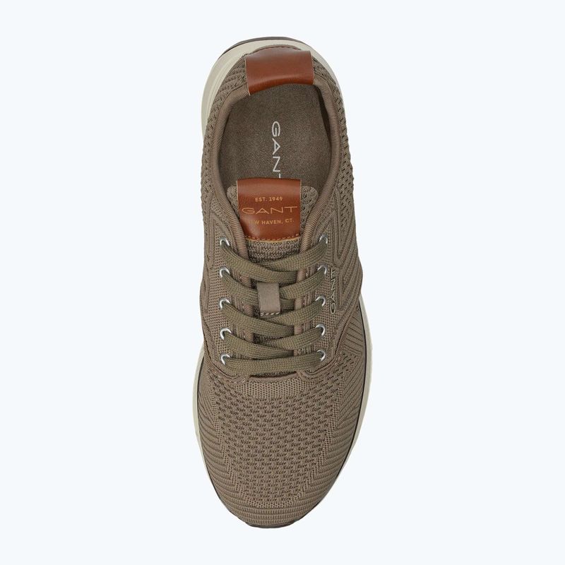 Pánske topánky GANT Beeker desert brown 13