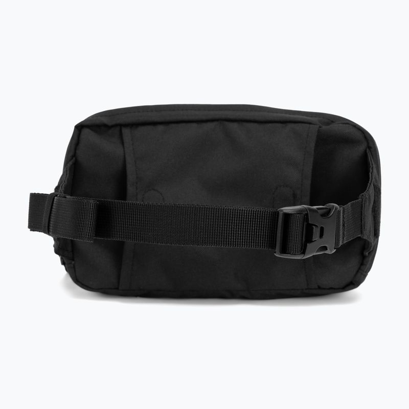 Jack Wolfskin ľadvinka Upgrade black 8006681 3