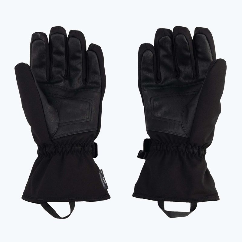 Lyžiarske rukavice Reusch Primus R-Tex XT black 62/1/224 3