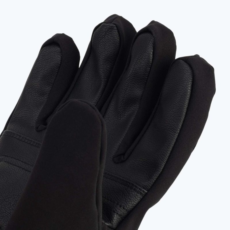 Lyžiarske rukavice Reusch Primus R-Tex XT black 62/1/224 6