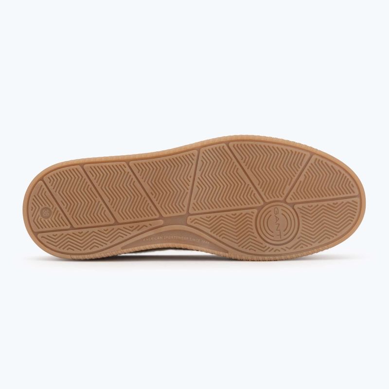 Dámske topánky GANT Cuzmani beige 4