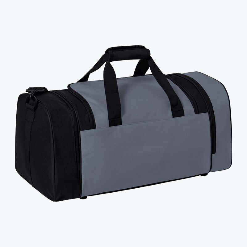 Tréningová taška ERIMA Six Wings Sports Bag 49,5 l slate grey/black 2