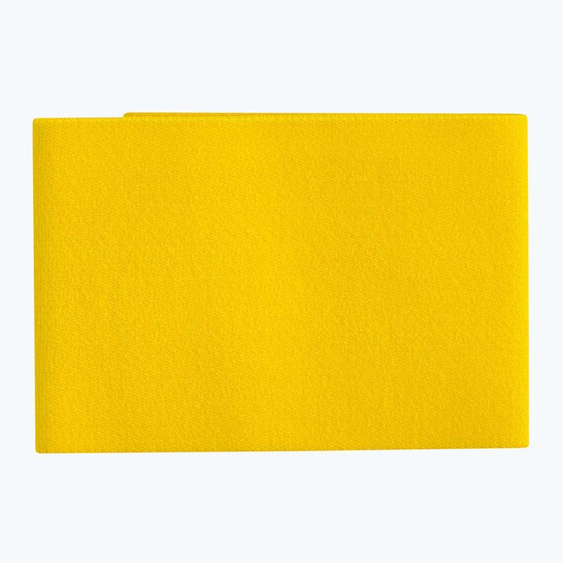Popruhy na chrániče holení ERIMA Guard Stays yellow 2