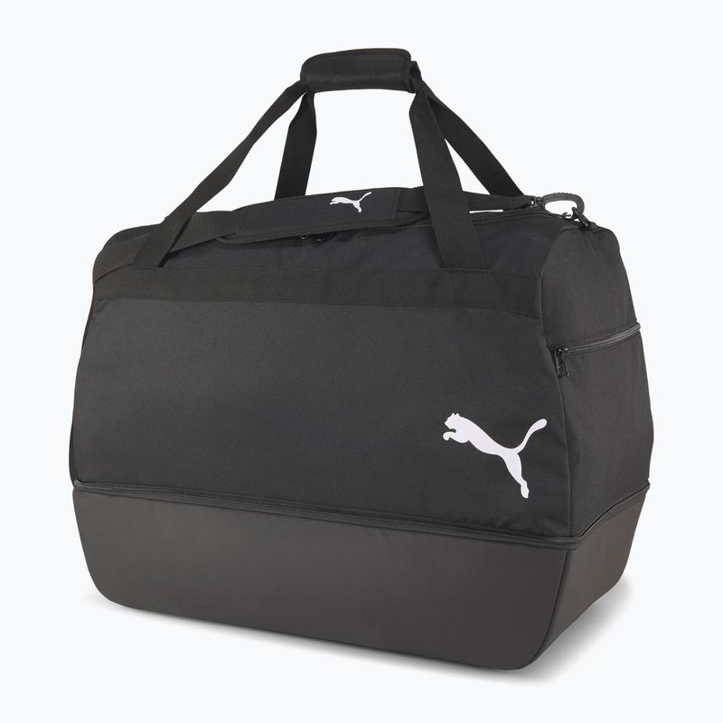 PUMA Teamgoal 23 Teambag BC futbalová taška čierna 076861 03 6