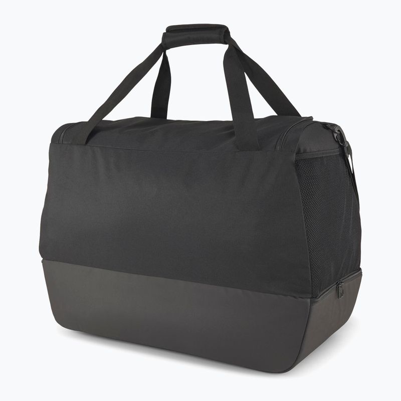 PUMA Teamgoal 23 Teambag BC futbalová taška čierna 076861 03 7