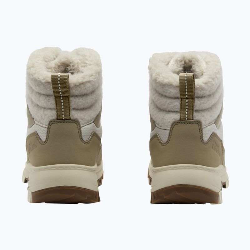 Dámske topánky Jack Wolfskin Everquest Texapore High anise 11