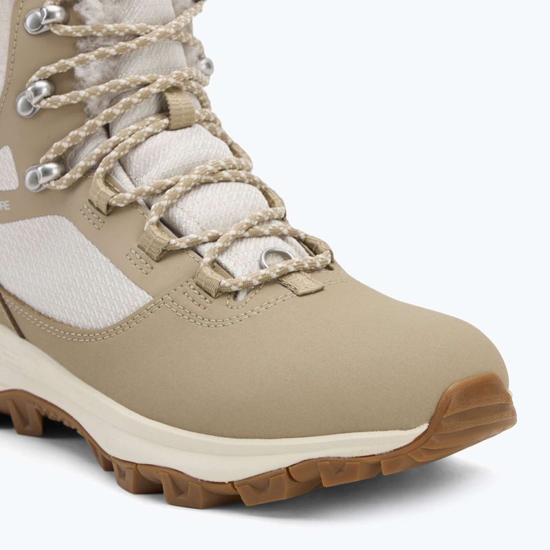Dámske topánky Jack Wolfskin Everquest Texapore High anise 7