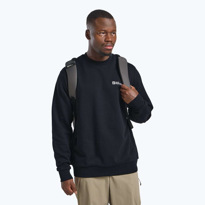 Mestský batoh Jack Wolfskin Terracade 24 l slate 11