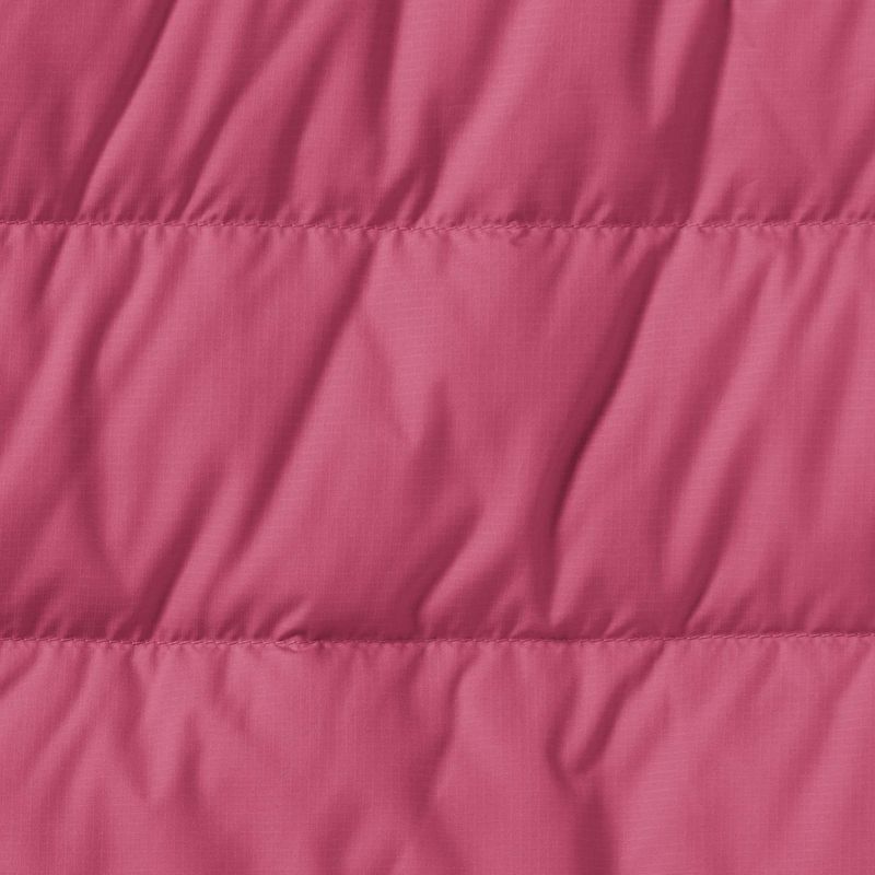 Dámska páperová bunda Jack Wolfskin Ather Down Hoody bubblegum 10