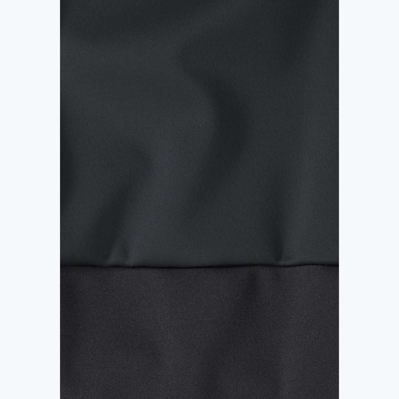 Pánska softshellová bunda Jack Wolfskin Skyvail phantom 10