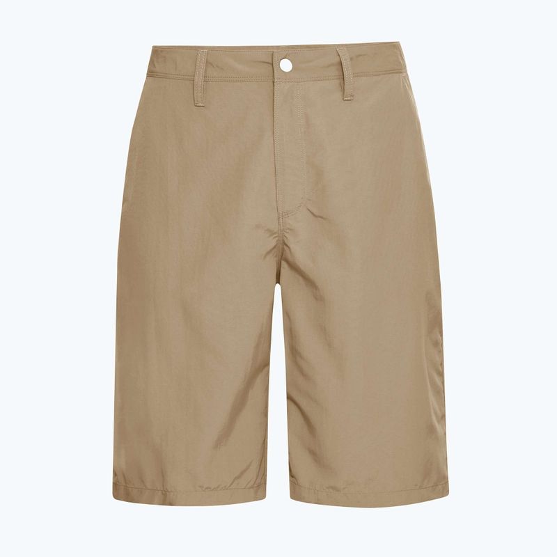 Pánske trekingové šortky Jack Wolfskin Duneland hazel wood 8