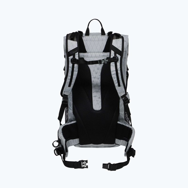 Turistický batoh Jack Wolfskin Wandermood Rolltop 30 l rainstorm 2