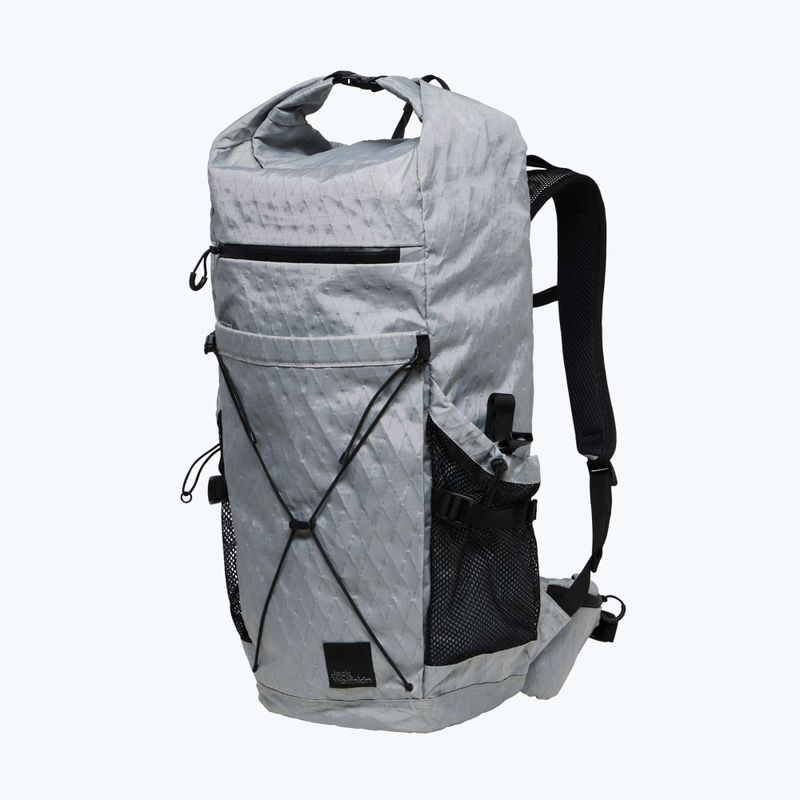 Turistický batoh Jack Wolfskin Wandermood Rolltop 30 l rainstorm 3