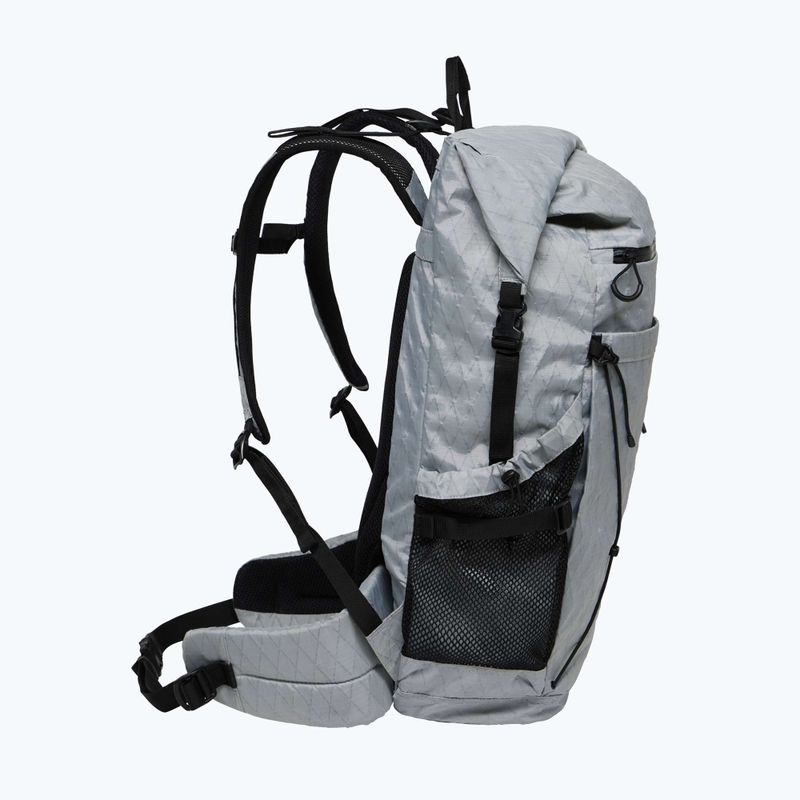 Turistický batoh Jack Wolfskin Wandermood Rolltop 30 l rainstorm 4