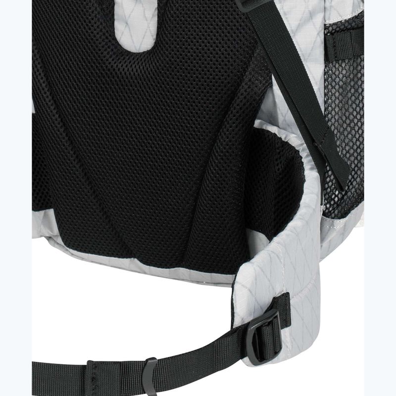 Turistický batoh Jack Wolfskin Wandermood Rolltop 30 l rainstorm 6