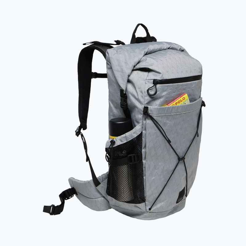 Turistický batoh Jack Wolfskin Wandermood Rolltop 30 l rainstorm 7