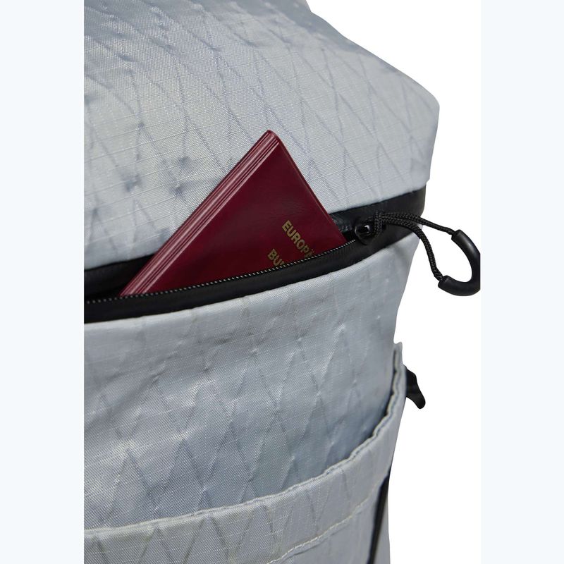 Turistický batoh Jack Wolfskin Wandermood Rolltop 30 l rainstorm 8